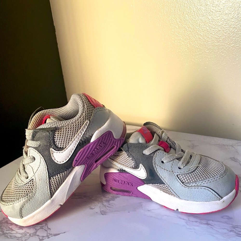 Kids Nike Air Max